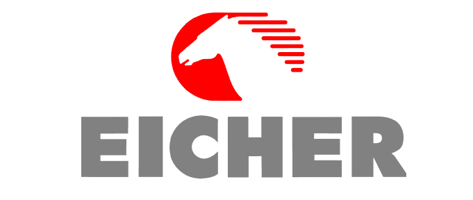 EIcher